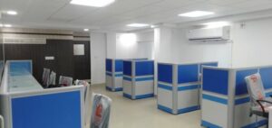 Office Interior Design