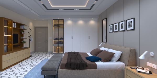 Bedroom Interior Design