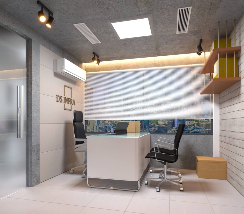 Office Design