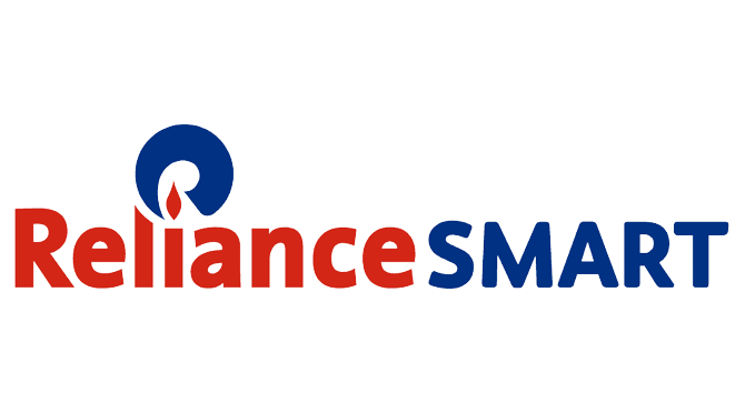Reliance Smart Logo