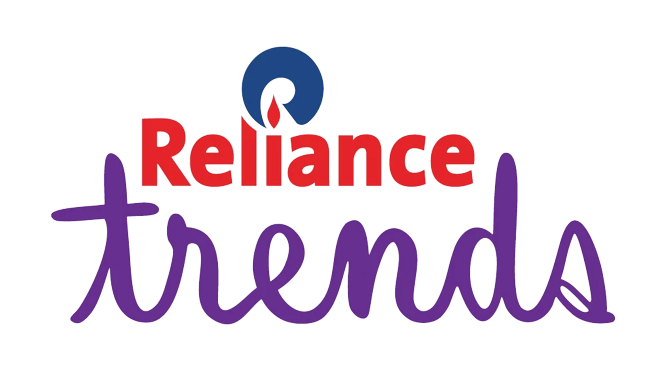 Reliance Trends Logo