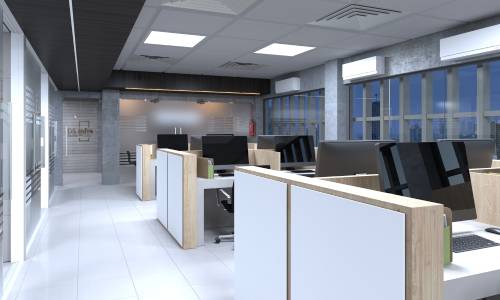 Office Design